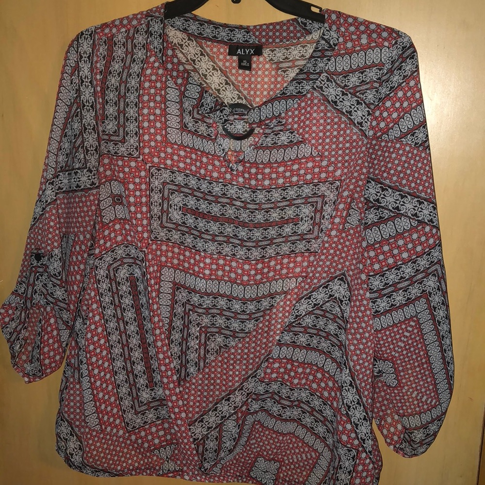 Blouse